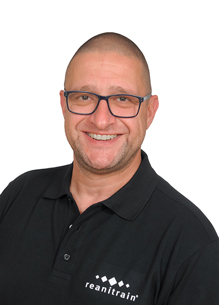 Frank Graf