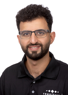 Ahmed Ibrahim Khalaf