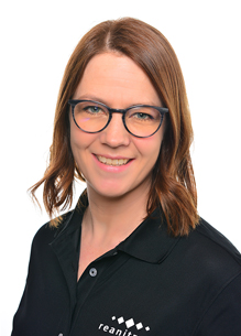 Sarah Koch