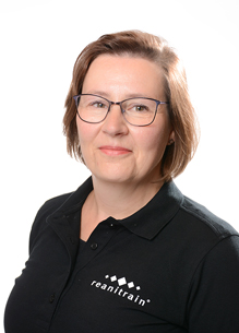 Gitte Lucht
