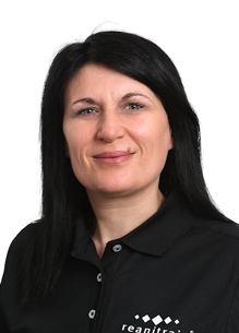 Silvana Stojanovska